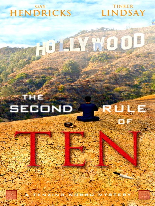 Title details for The Second Rule of Ten by Gay Hendricks - Available